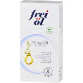 Frei öl PflegeÖl 200 ml Öl