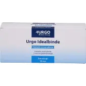 Urgo Idealbinden 6 cmx5 m 10 St Binden