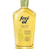 Apotheker Walter Bouhon GmbH frei öl FigurÖl 125 ml
