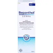 Bepanthol Derma Intensiv Gesichtscreme 50 ml Creme