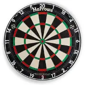 Harrows Darts Harrows Pro Matchplay 2 - Profi-Dartboard