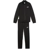 Puma Sweatset - Poly B - Schwarz - - 12 Jahre (152) - Sweatsets