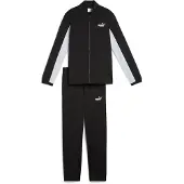 Puma Kinder Anzug Poly Baseball Suit B