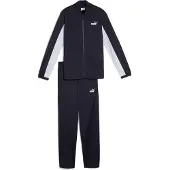 Puma Kinder Anzug Poly Baseball Suit B