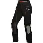 IXS Venture-Air 1.0 Textilhose Herren schwarz, 3XL