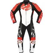 Richa Stradale GP einteiliger Rennanzug