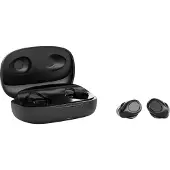 Natec Soho TWS, True Wireless Stereo (TWS), Anrufe/Musik, 20 - 20000 Hz, Kopfhörer, Schwarz