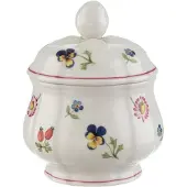 Villeroy & Boch Zuckerdose 6 Pers. Petite Fleur