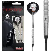 Bulls BULL'S Dartpfeil Phantom PT1 Soft Dart