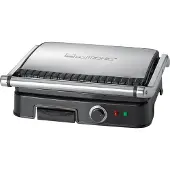 Clatronic Kg 3487 2000w Elektrogrill