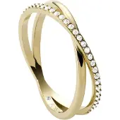Fossil Sadie Ring