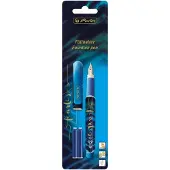 Herlitz Füllhalter New Batik Fearless