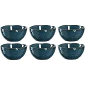 Leonardo Schale "Schalen Matera ø 12.0 cm 6er Set"