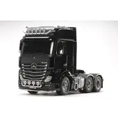 Tamiya 1/14 Mercedes Actros 3363 GigaSpace