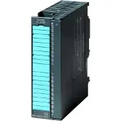 Siemens 6ES73325HD010AB0 SIMATIC S7-300 Analogausg. SM332 4 AA U/I Diagnose 20p