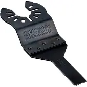Dewalt DT20706-QZ, 10 mm, 4,3 cm, Schwarz
