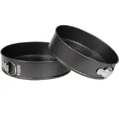 Huismerk Springform 2 er Set