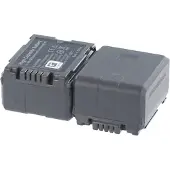 AGI 22398 - 1100 mAh - 7,4 V - Lithium-Ion (Li-Ion)