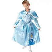 Rubies Disney Cinderella: Prinzessin Verkleidung