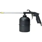 Stanley 150043XSTN, Sprühpistole, 8 bar, 1 l