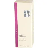 Marlies Möller Brilliance Colour, Frauen, Nicht-professionelle Haarspülung, Gefärbtes Haar, Alle Farben, Schutz, Glanz, Weichmachend, Verstärkung, 200 ml