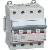 Legrand LEXIC Lasttrennschalter - 406490