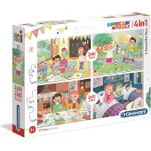 Clementoni 21306, 3 Jahr(e)