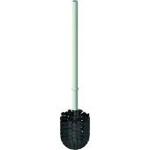 Hewi WC-Bürste SERIE 477 für WC-Bürstengarnitur 477.20. reinweiss