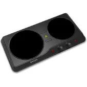 Brock Electronics Infrared cooker Brock HPI 3002