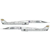 Italeri XB-70 Valkyrie