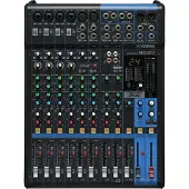 Yamaha Mg12xu 12-kanal-mischpult