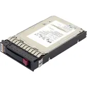 HP Festplatte - 450 GB - Fibre Channel