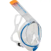 Mares Aquazone Sea Vu Dry+ Schnorchelmaske