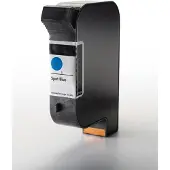 HP - Blau - original - Tintenpatrone