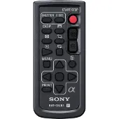 Sony RMT-DSLR2 Drahtlose Fernbedienung