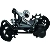 Shimano Hintere Kettenschaltung XTR RD-M9100 12V