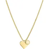 Liebeskind berlin Halsketten - Liebeskind Berlin Halskette - Gr. unisize - in Gold - für Damen