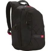 Case Logic Sporty Backpack 16 Zoll black