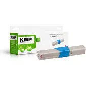 KMP 44469705, 2000 Seiten, Magenta, 1 Stück(e)