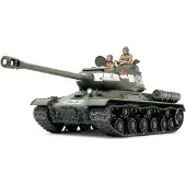 General Russian Heavy Tank JS2 - 35289