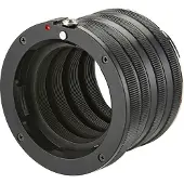 Novoflex Visoflex II/III zu Leica M Tube-Set