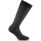 Rohner - Expedition - Wandersocken Gr 39-41 - M grau