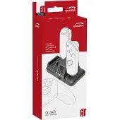 Speedlink SL-330004-BK, Indoor, USB, 1 m, Schwarz