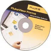Fluke Mess-Software FVF-SC2 Passend