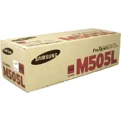 Samsung CLT-Y505L, 3500 Seiten, Gelb, 1 Stück(e)