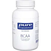 Pro medico GmbH pure encapsulations BCAA 90 St
