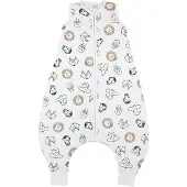 Meyco Schlafsack Jumper 104 cm Animal