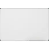 MAUL Whiteboard Standard, 600 x 900 mm, emaillebeschichtete Oberfläche