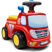Falk Rutschauto Feuerwehrauto