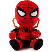 Kidrobot Infinity War - Spider-Man - Plüsch - 20 cm